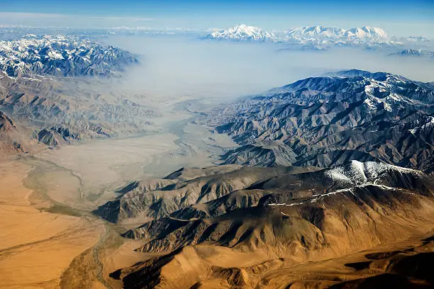 Babusar Top