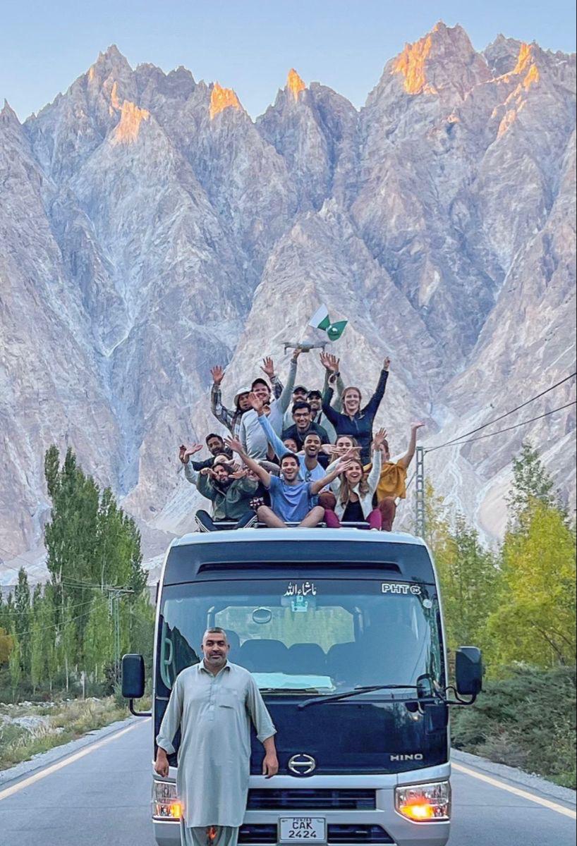 Chitral