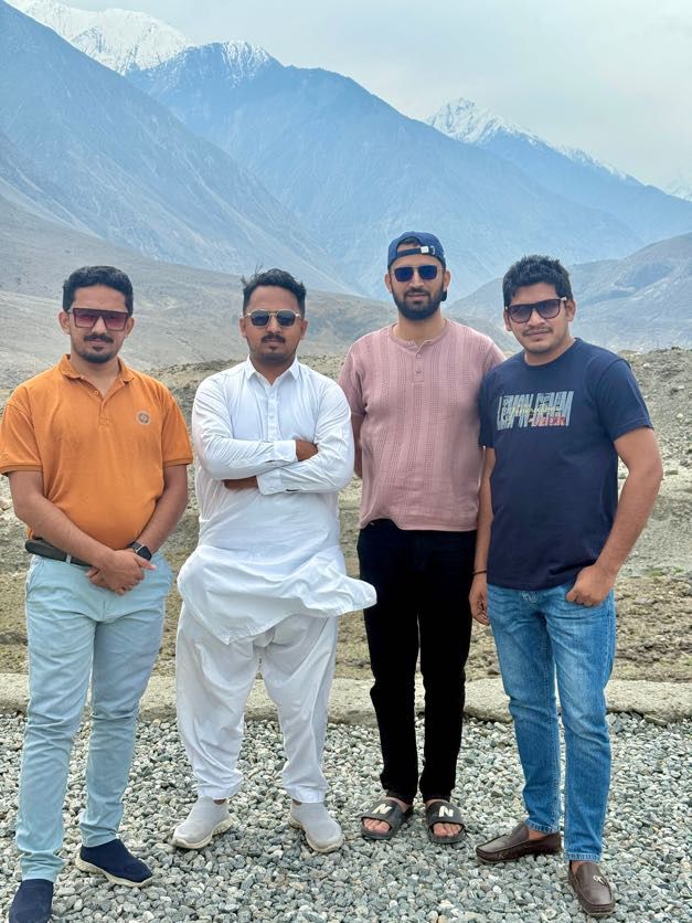 Hunza Valley