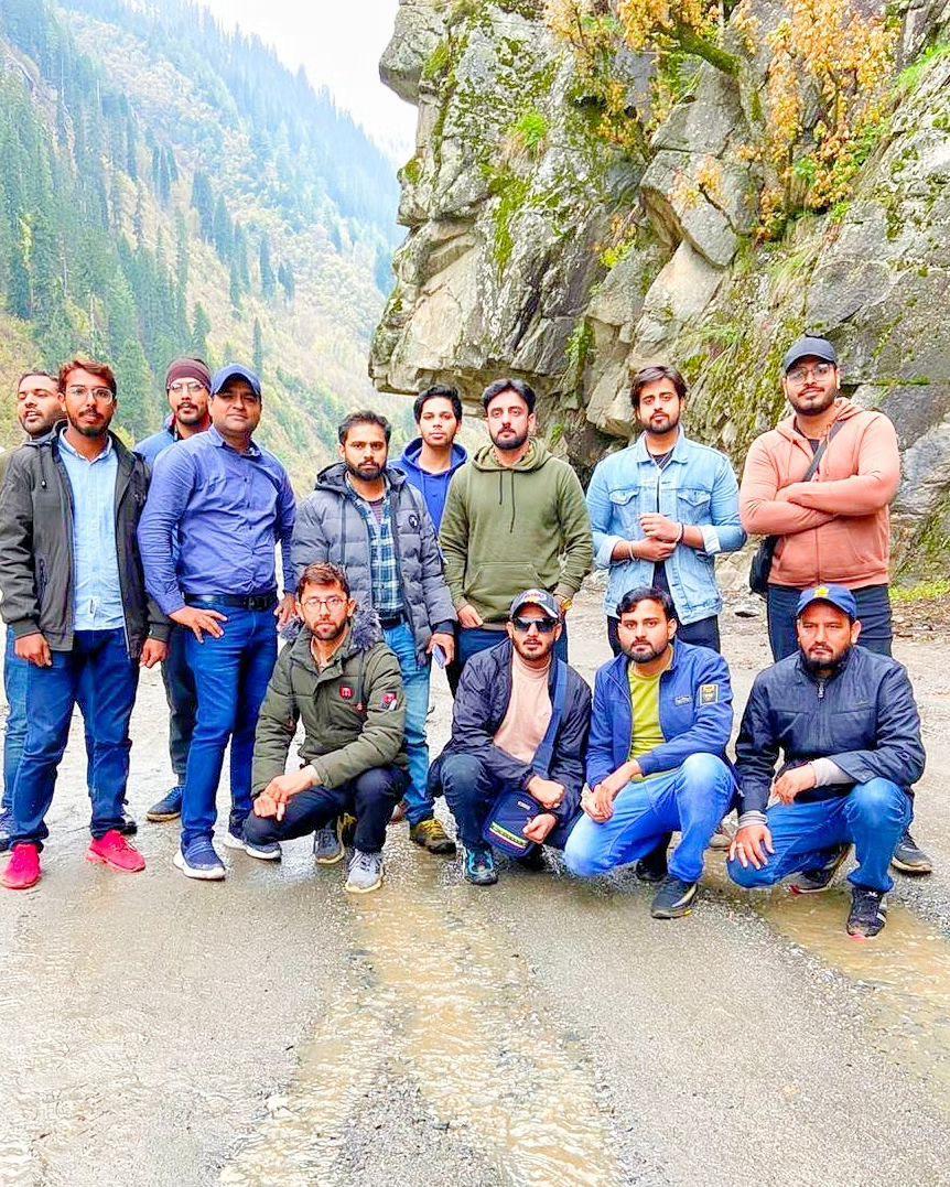 Kashmir