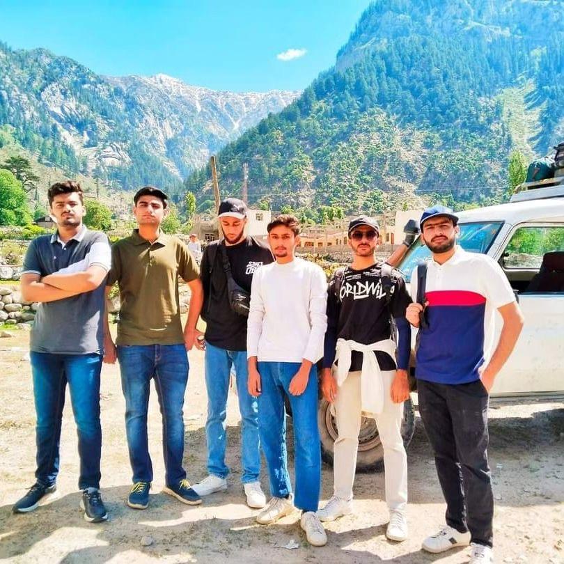 Hunza Valley
