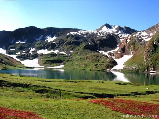 Neelum Valley