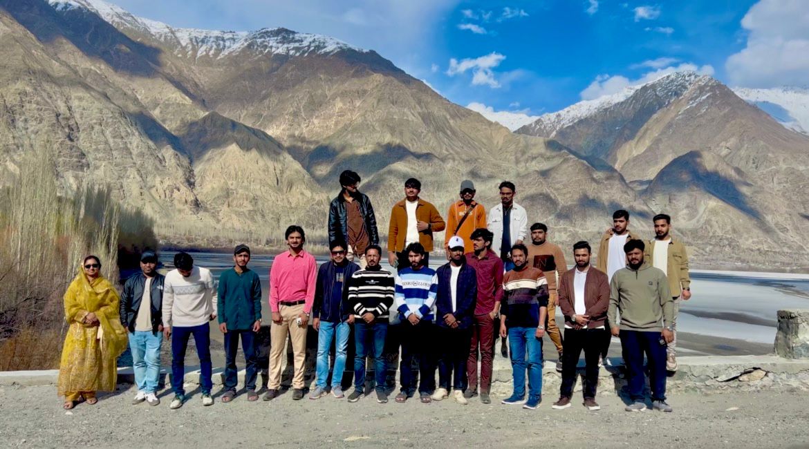 Hunza Valley