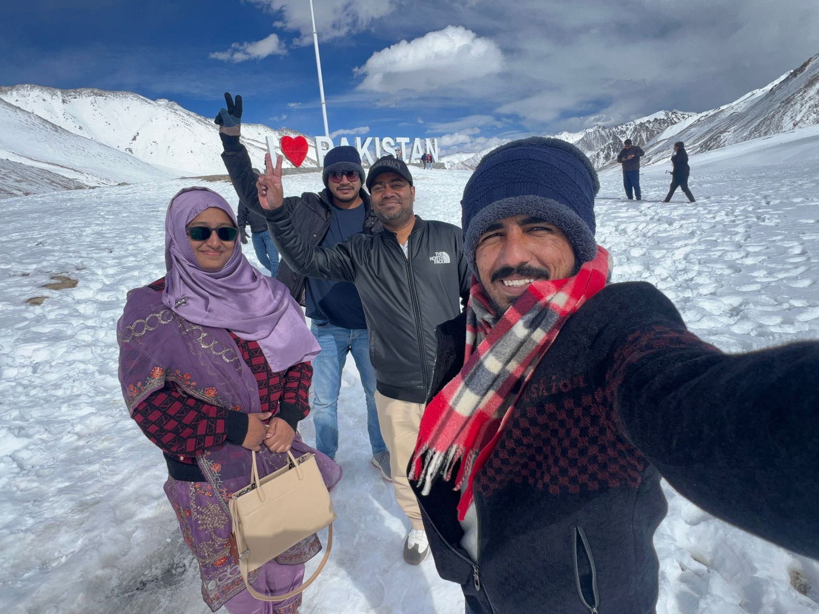 Hunza Valley
