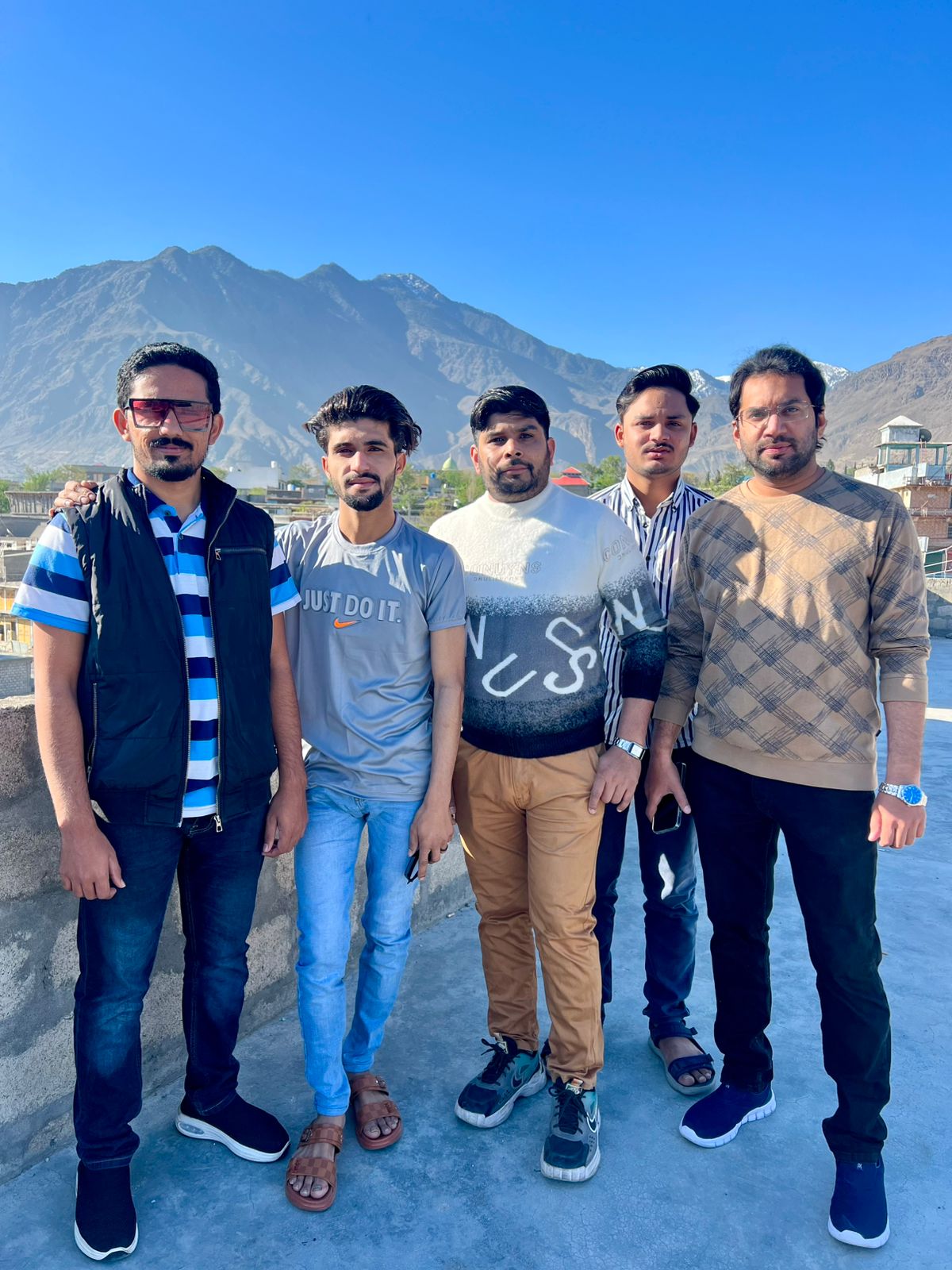 Hunza Valley
