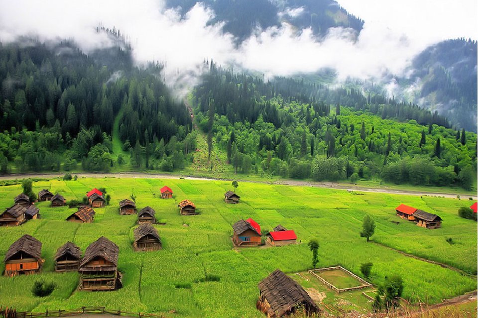 Sawat Kalam