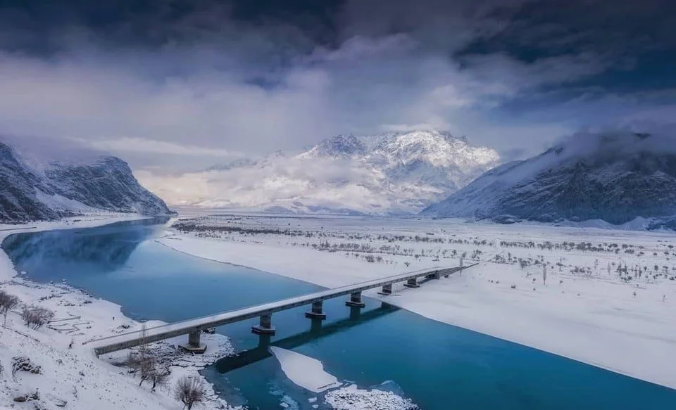 Kumrat Valley