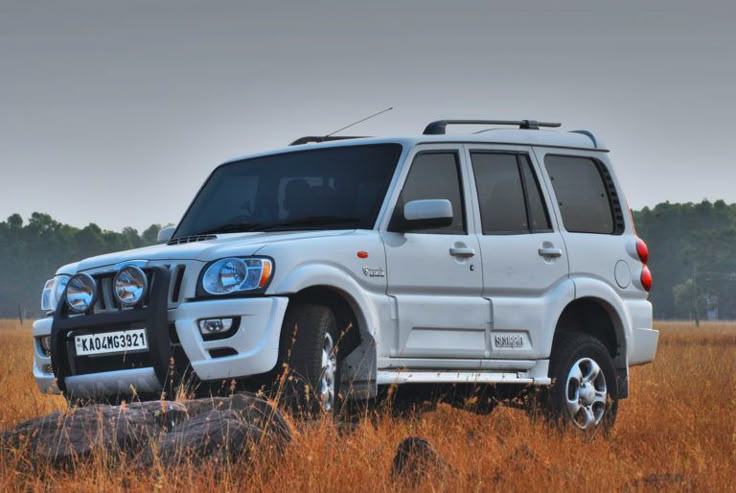 Transport Vehicles
